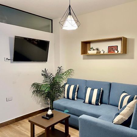 Sucre Center Apartment Bagian luar foto
