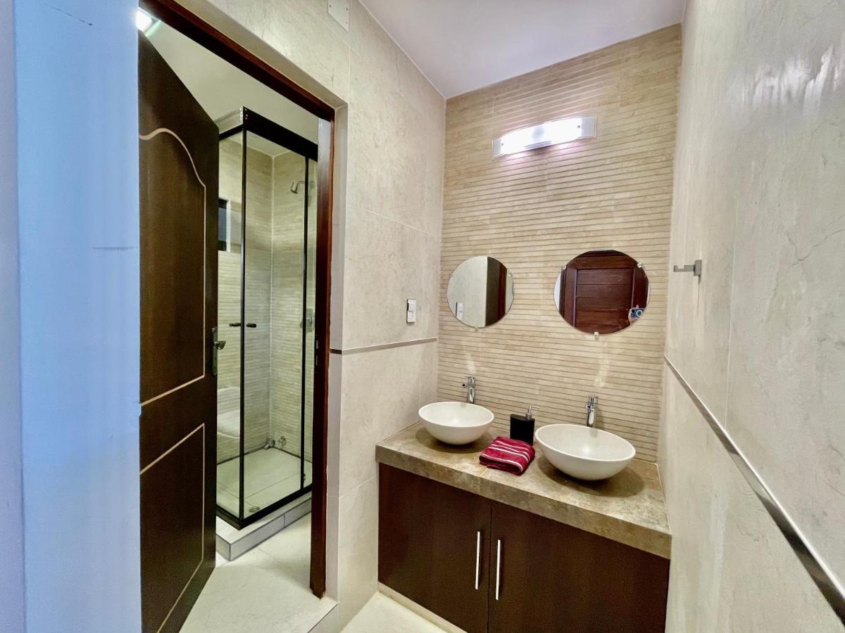 Sucre Center Apartment Bagian luar foto