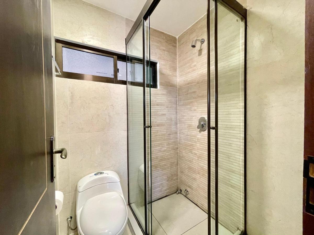 Sucre Center Apartment Bagian luar foto